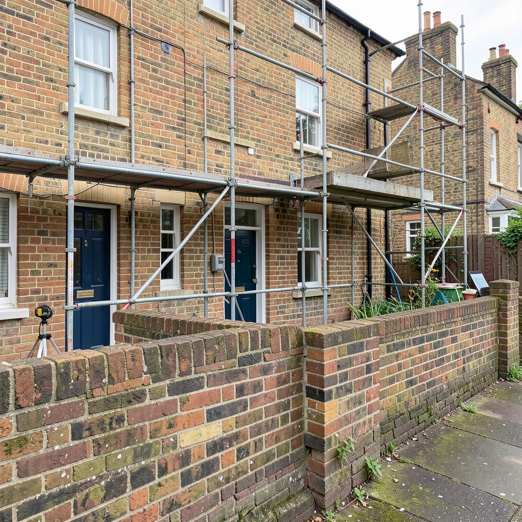 Property owner spends £1,500 on driveway extension - council denies permission
